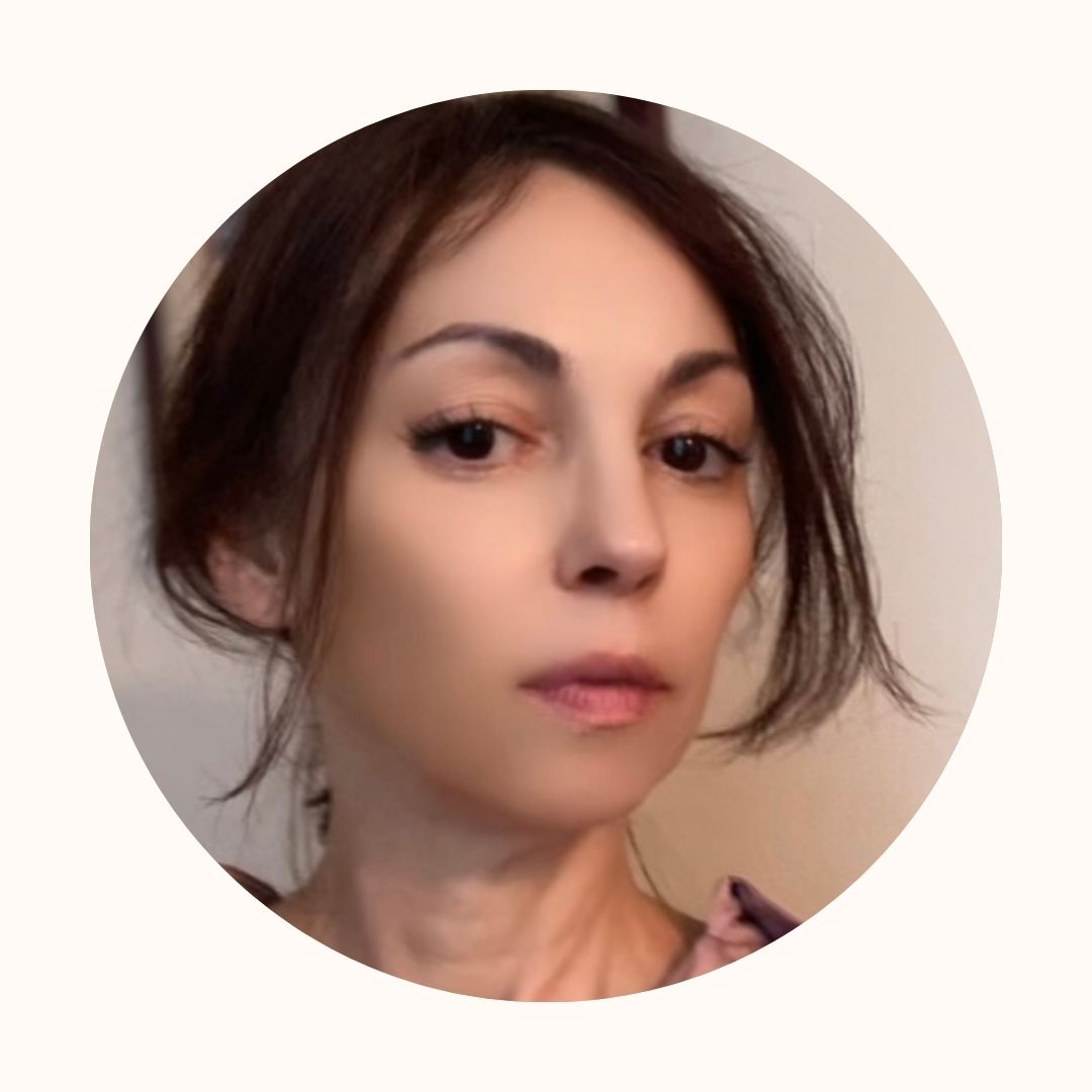 profile pic bystacieleigh