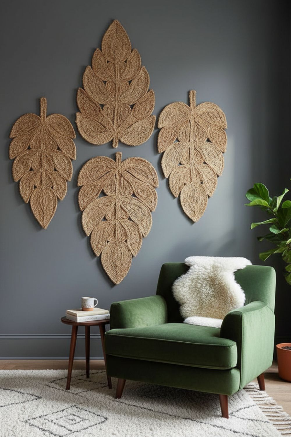 Correct Rug Size for Room Calculator