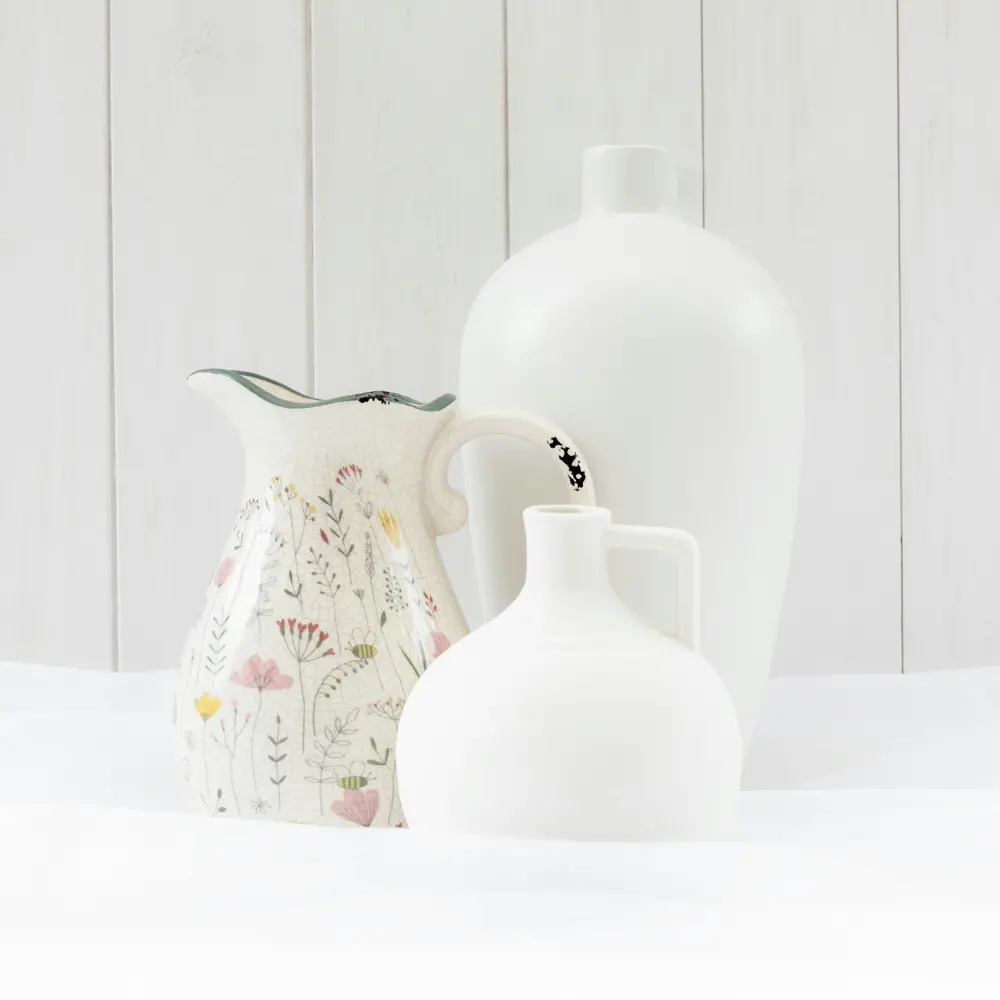 bud vases